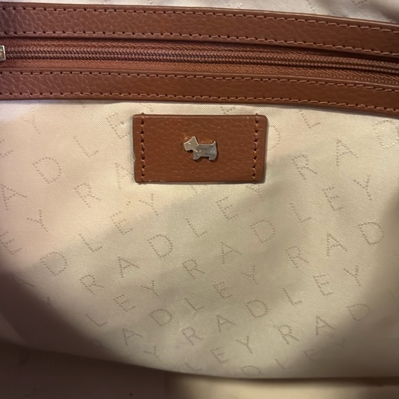 Radley London Pebble Leather Purse - Picture 5 of 13